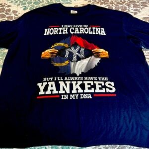 XL - Men’s T-Shirt